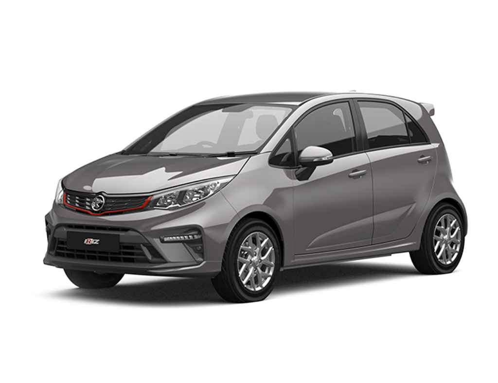 Rent Compact Cars Indah Transport Car rental in Kuching